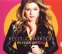 Kelly Clarkson: All I Ever Wanted (Limited Disc Box Slider), CD