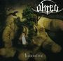 Akrea: Lebenslinie, CD