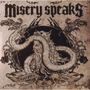 Misery Speaks: Disciples Of Doom, CD