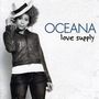 Oceana: Love Supply, CD