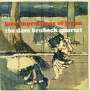 Dave Brubeck: Jazz Impressions Of Japan, CD