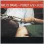 Miles Davis: Porgy And Bess, CD
