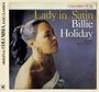 Billie Holiday: Lady In Satin (Original Columbia Jazz Classics), CD