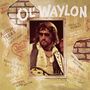 Waylon Jennings: Ol' Waylon, CD