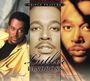 Luther Vandross: Triple Feature, CD