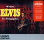 Elvis Presley: From Elvis In Memphis, CD,CD
