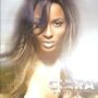 Ciara: Fantasy Ride, CD