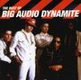 Big Audio (Dynamite): The Best Of Big Audio Dynamite, CD