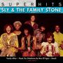 Sly & The Family Stone: Super Hits, CD