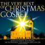 : The Very Best Of Christmas Gospel, CD