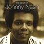 Johnny Nash: The Best Of Johnny Nash, CD