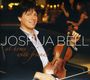 Joshua Bell: At Home With Friends, CD