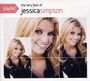 Jessica Simpson: Playlist: The Very Best Of Jessica Simpson, CD