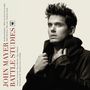 John Mayer: Battle Studies, CD