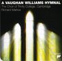 Ralph Vaughan Williams: Hyms, CD