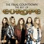 Europe: Final Countdown: The Best Of Europe, CD,CD