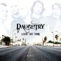 Daughtry: Leave This Town, CD