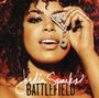 Jordin Sparks: Battlefield (CD + DVD), CD