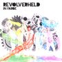 Revolverheld: In Farbe, CD