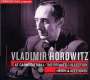 : Vladimir Horowitz at Carnegie Hall III (Private Collection), CD