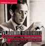 : Vladimir Horowitz at Carnegie Hall II (Private Collection), CD