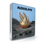 Audioslave: Audioslave (Metallbox), CD