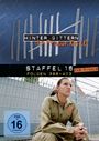 Claudia Loerding: Hinter Gittern Staffel 16 (finale Staffel), DVD,DVD,DVD,DVD