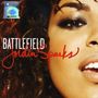 Jordin Sparks: Battlefield (Ltd.Deluxe Edition), CD