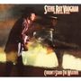 Stevie Ray Vaughan: Couldn't Stand The Weather, CD,CD