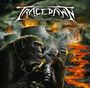 Tracedawn: Ego Anthem, CD