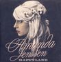 Amanda Jenssen: Happyland, LP