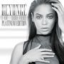 Beyoncé: I Am ... Sasha Fierce (Platinum Edition) (CD + DVD), CD,DVD