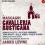 Pietro Mascagni: Cavalleria Rusticana, CD,CD