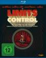 Jim Jarmusch: The Limits Of Control (Blu-ray), BR