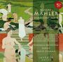 Gustav Mahler: Symphonie Nr.8, SACD,SACD