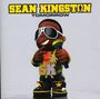 Sean Kingston: Tomorrow, CD