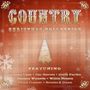 : Country Christmas Collection, CD
