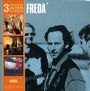 Freda: Original Album Classics, CD