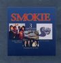 Smokie: 3 Originals, CD
