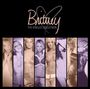 Britney Spears: Singles Collection, CD