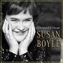Susan Boyle: Dreamed A Dream, CD