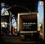 The Knights & Jan Vogler - New Worlds, CD