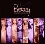 Britney Spears: The Singles Collection, CD