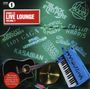 : Live Lounge 4, CD,CD