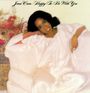 Jean Carn(e): Happy To Be With You, CD