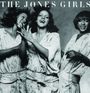 The Jones Girls: The Jones Girls, CD