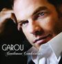 Garou: Gentleman Cambrioleur, CD
