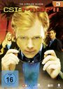 : CSI Miami Season 3, DVD,DVD,DVD,DVD,DVD,DVD