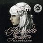 Amanda Jenssen: Happyland, CD