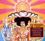 Jimi Hendrix: Axis: Bold As Love (CD + DVD), CD